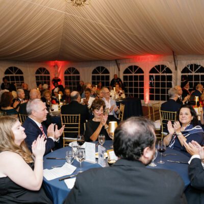 2026 Benefit at the Vanderbilt Museum