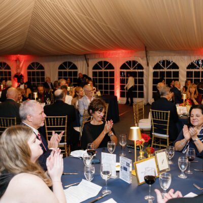 2026 Benefit at the Vanderbilt Museum