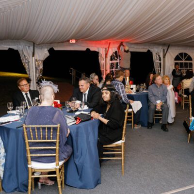 2026 Benefit at the Vanderbilt Museum