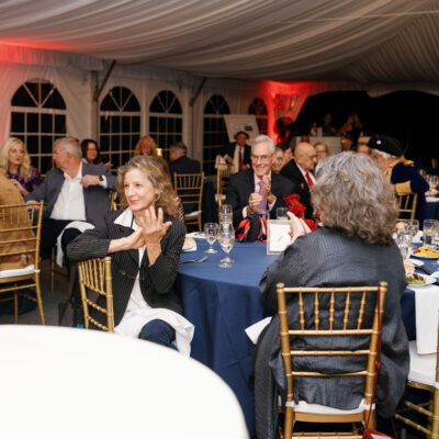 2026 Benefit at the Vanderbilt Museum