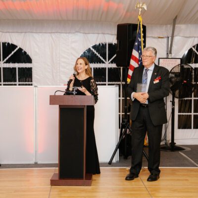 2026 Benefit at the Vanderbilt Museum
