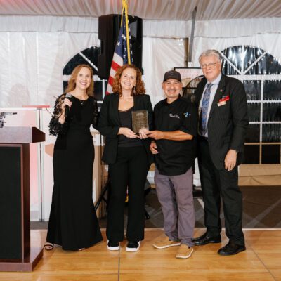 2026 Benefit at the Vanderbilt Museum