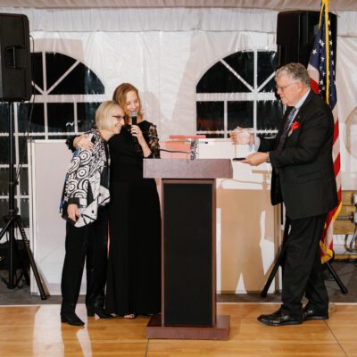 2026 Benefit at the Vanderbilt Museum