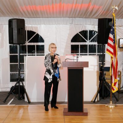 2026 Benefit at the Vanderbilt Museum