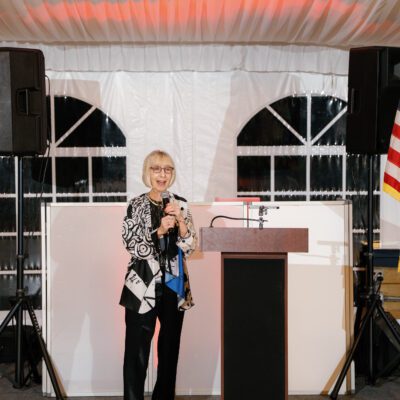 2026 Benefit at the Vanderbilt Museum