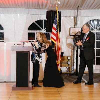 2026 Benefit at the Vanderbilt Museum