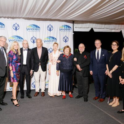 2026 Benefit at the Vanderbilt Museum