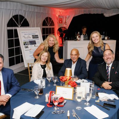 2026 Benefit at the Vanderbilt Museum