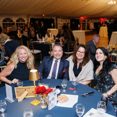 2026 Benefit at the Vanderbilt Museum