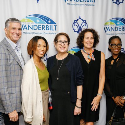 2026 Benefit at the Vanderbilt Museum