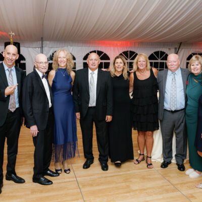 2026 Benefit at the Vanderbilt Museum