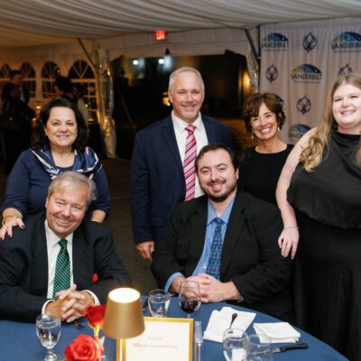 2026 Benefit at the Vanderbilt Museum