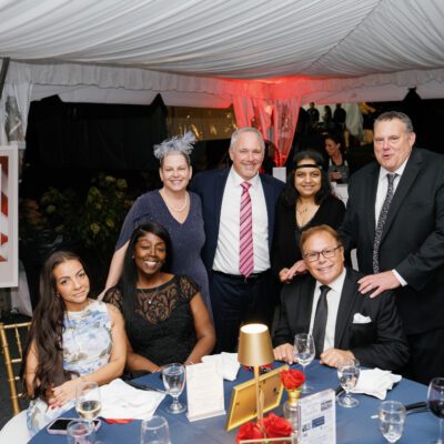 2026 Benefit at the Vanderbilt Museum