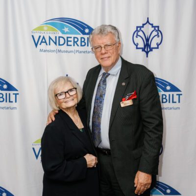 2026 Benefit at the Vanderbilt Museum