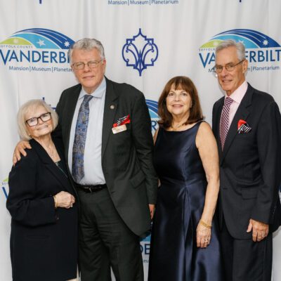 2026 Benefit at the Vanderbilt Museum