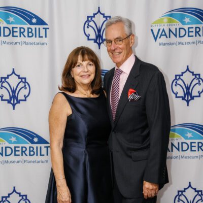 2026 Benefit at the Vanderbilt Museum