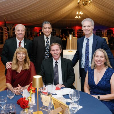 2026 Benefit at the Vanderbilt Museum