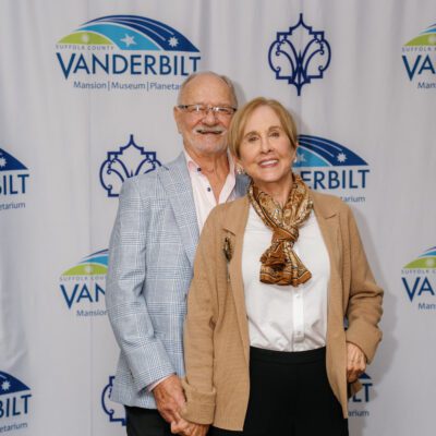 2026 Benefit at the Vanderbilt Museum
