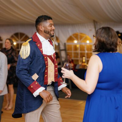 2026 Benefit at the Vanderbilt Museum