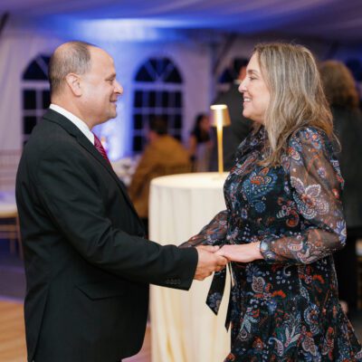 2026 Benefit at the Vanderbilt Museum