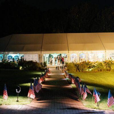 2026 Benefit at the Vanderbilt Museum