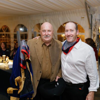 2026 Benefit at the Vanderbilt Museum