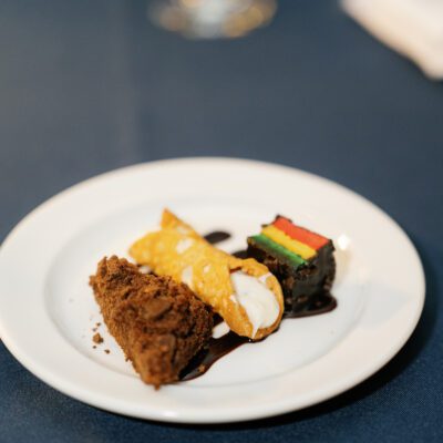 2026 Benefit at the Vanderbilt Museum