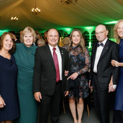 2026 Benefit at the Vanderbilt Museum