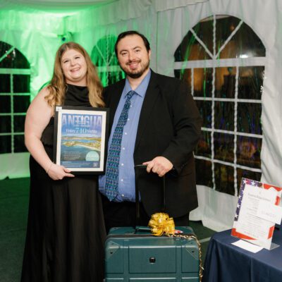 2026 Benefit at the Vanderbilt Museum
