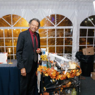 2026 Benefit at the Vanderbilt Museum