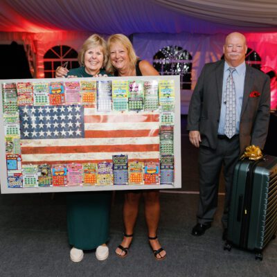 2026 Benefit at the Vanderbilt Museum